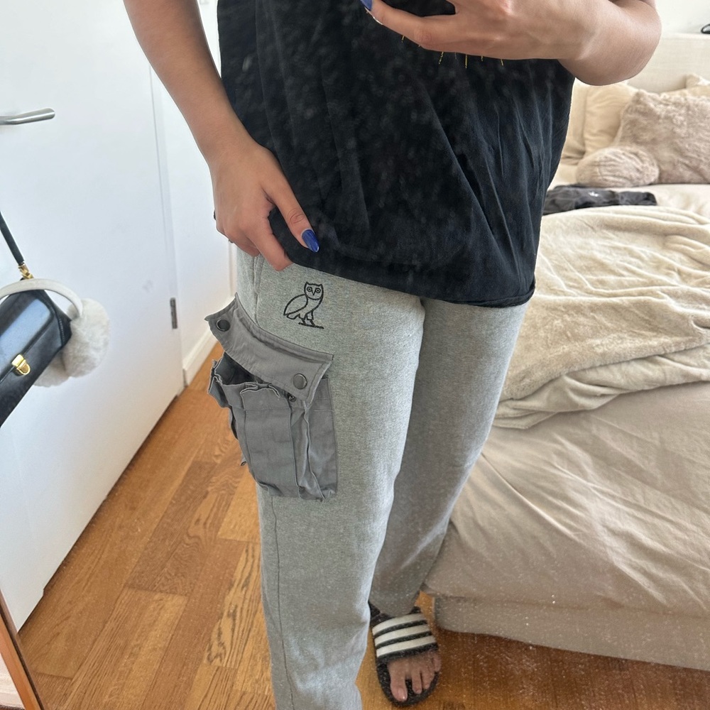 OVO joggers